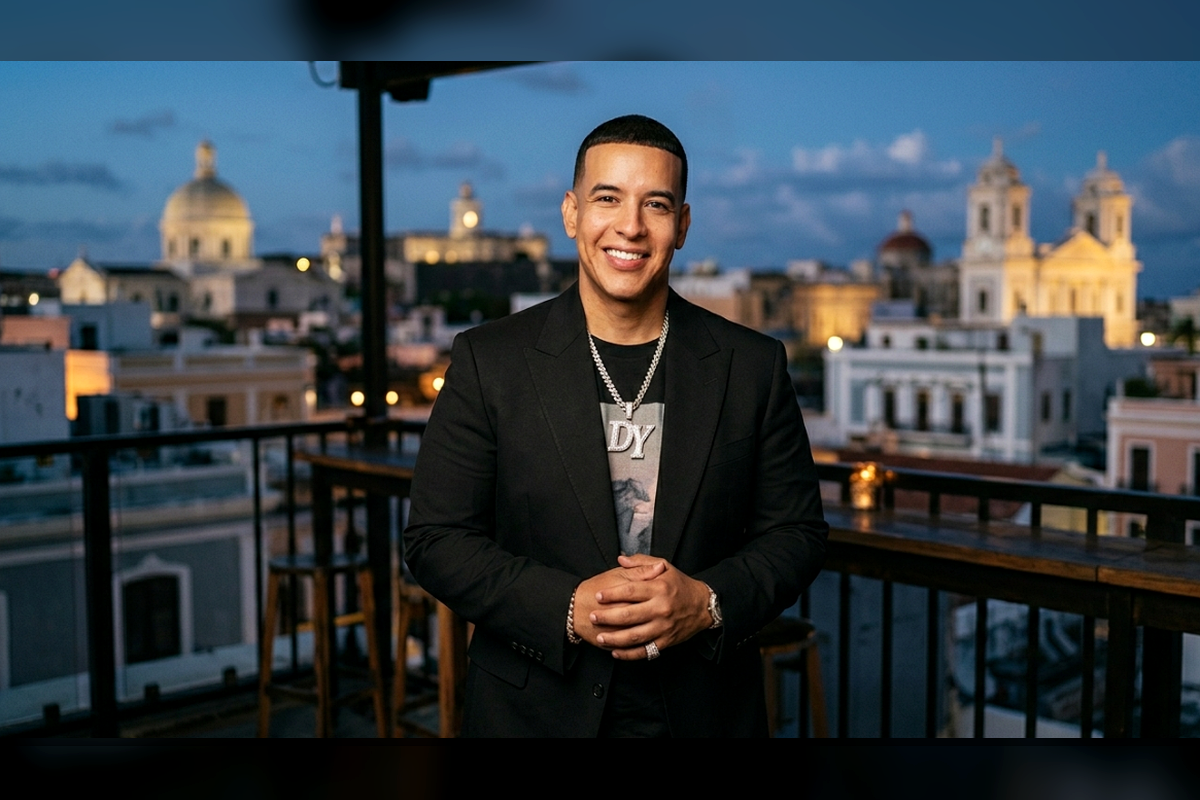 Daddy Yankee