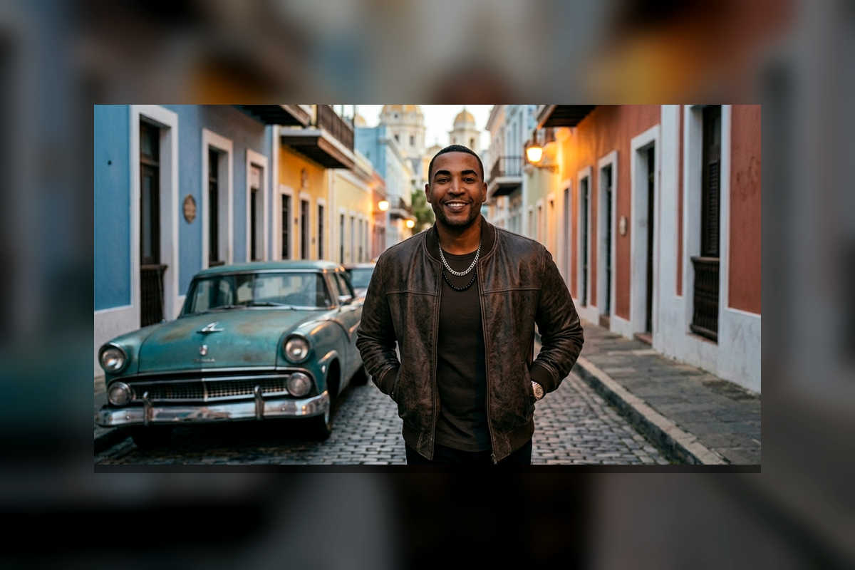 Don Omar