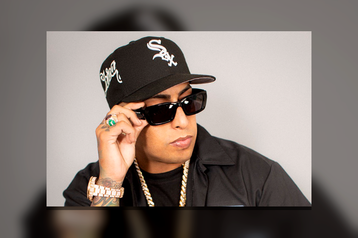 Ñengo Flow