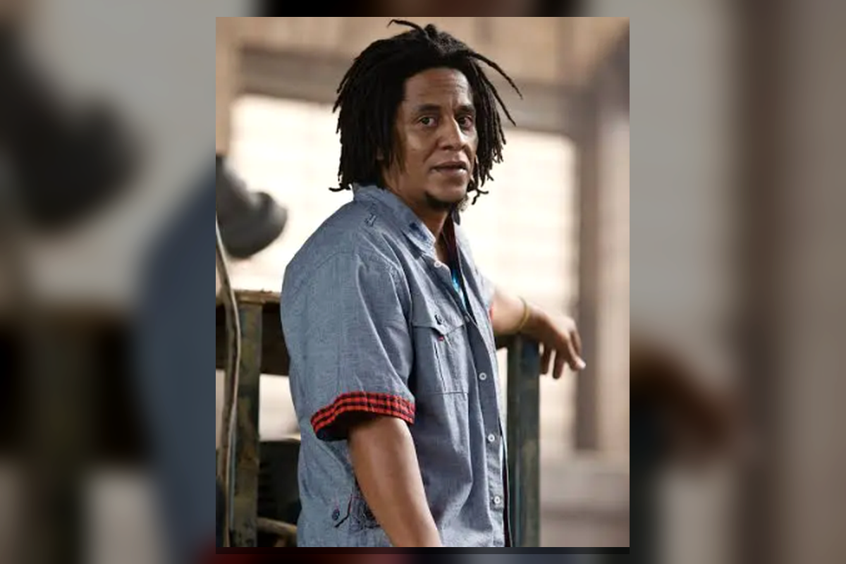 Tego Calderón