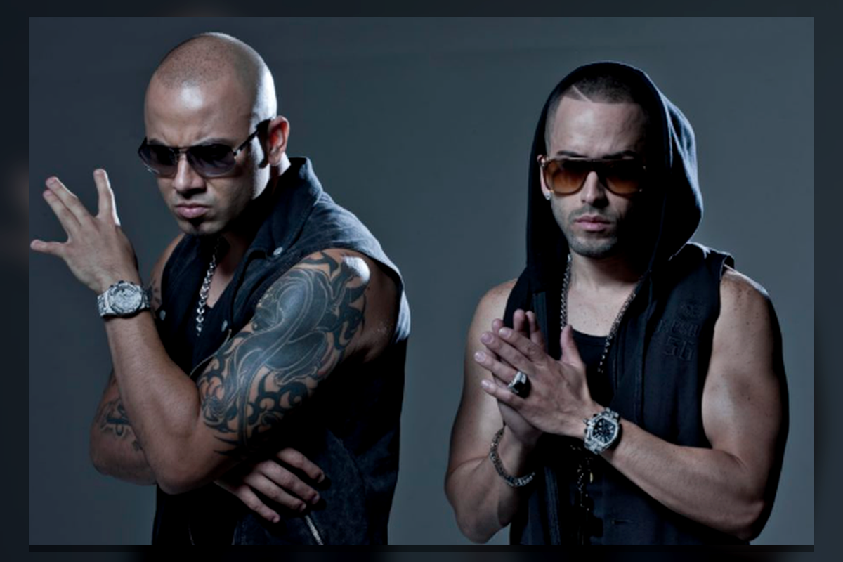 Wisin & Yandel